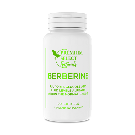 PSN Berberine