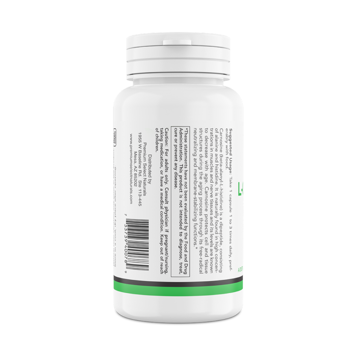 PSN L-Carnosine