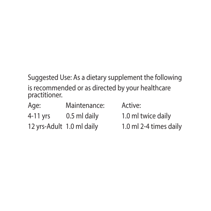 PSN DMG Amino Acid