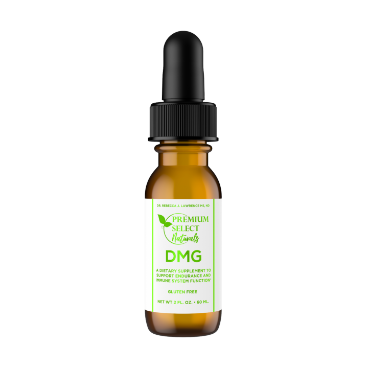 PSN DMG Amino Acid