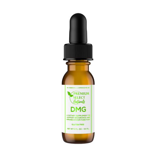 PSN DMG Amino Acid