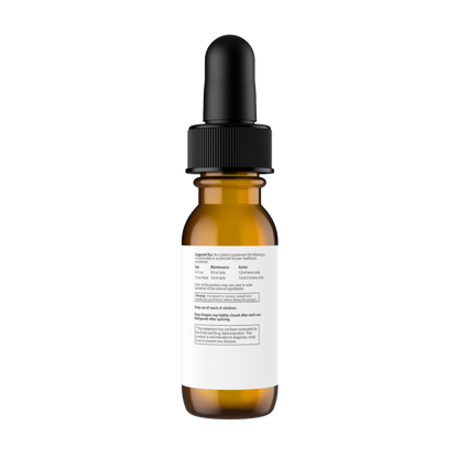 PSN DMG Amino Acid