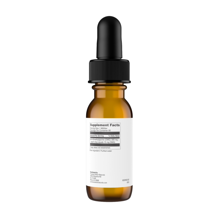 PSN DMG Amino Acid