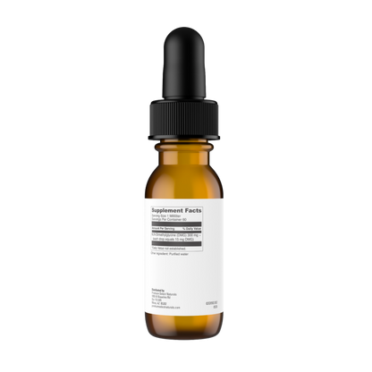 PSN DMG Amino Acid