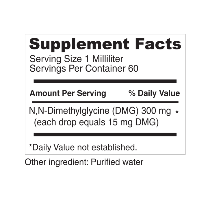 PSN DMG Amino Acid
