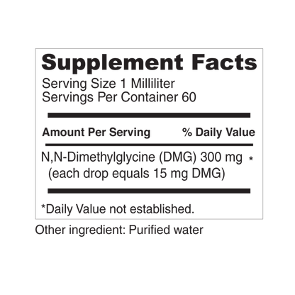 PSN DMG Amino Acid