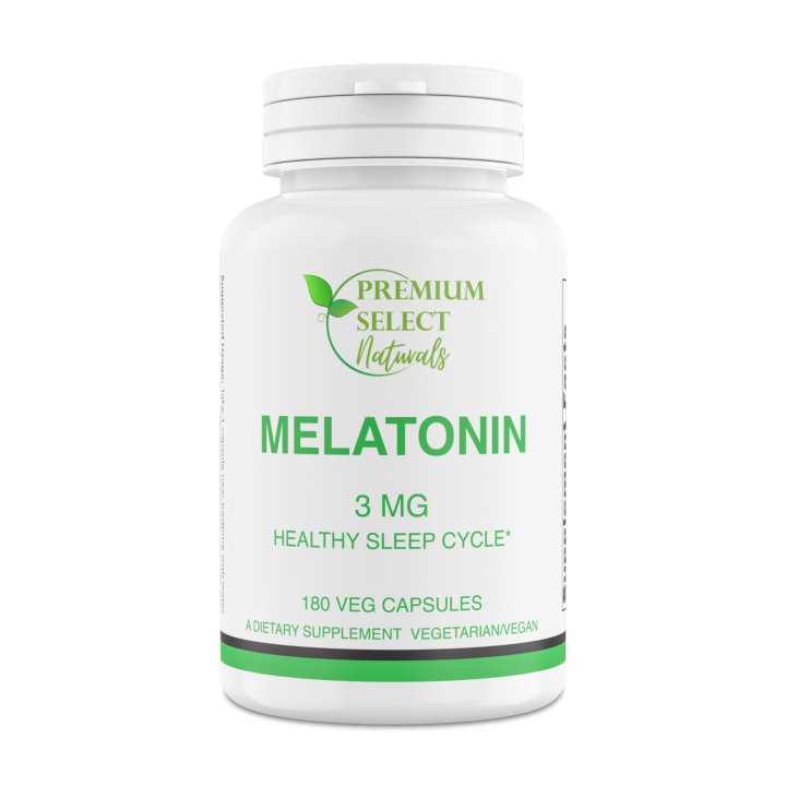 PSN Melatonin