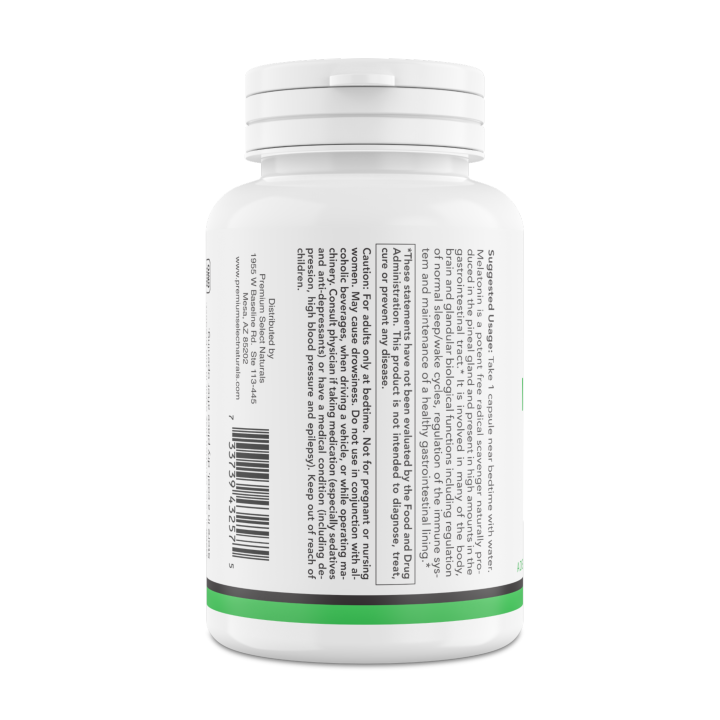 Premium Sleep Bundle (Save 20%