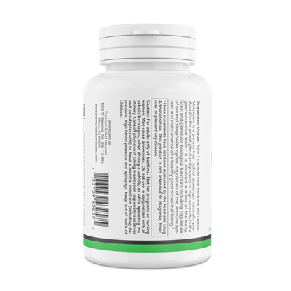 Premium Sleep Bundle (Save 20%