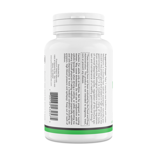 PSN Melatonin