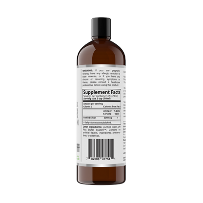 PSN Structured SIlver