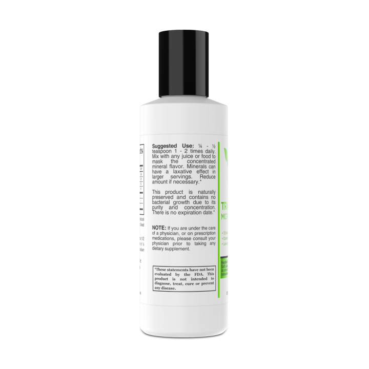 PSN Trace Mineral Drops