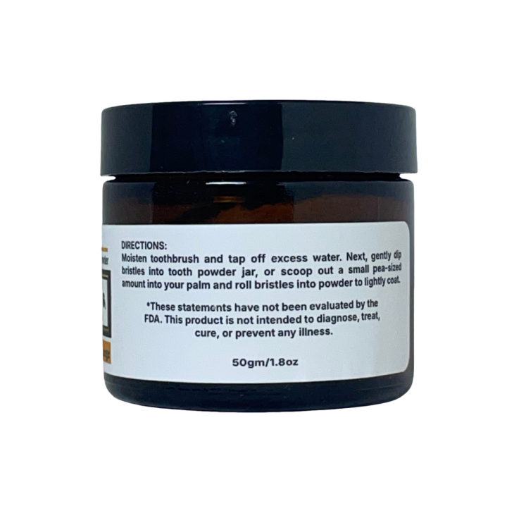 REAL Tooth Powder (Kid's Care)