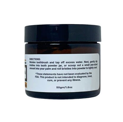 REAL Tooth Powder (Kid's Care)