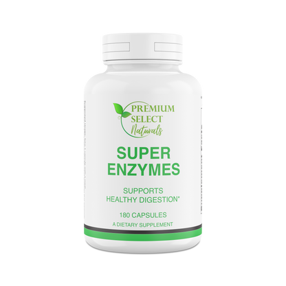 PSN Super Enzymes