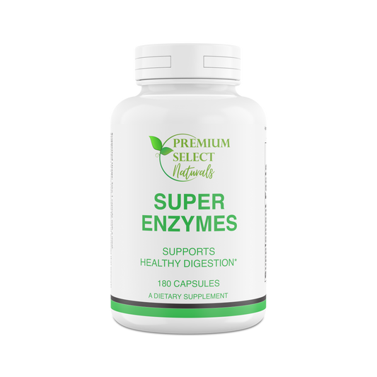 PSN Super Enzymes