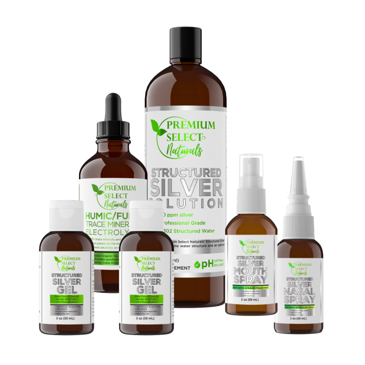 Premium Busy Life Support (Save 20%)