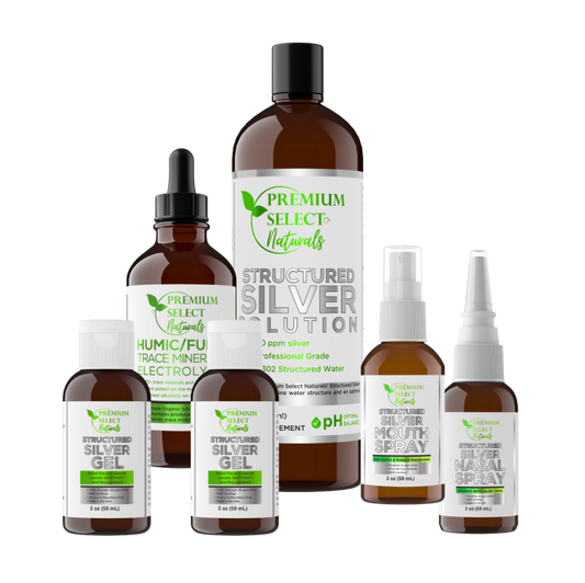 Premium Busy Life Support (Save 20%)