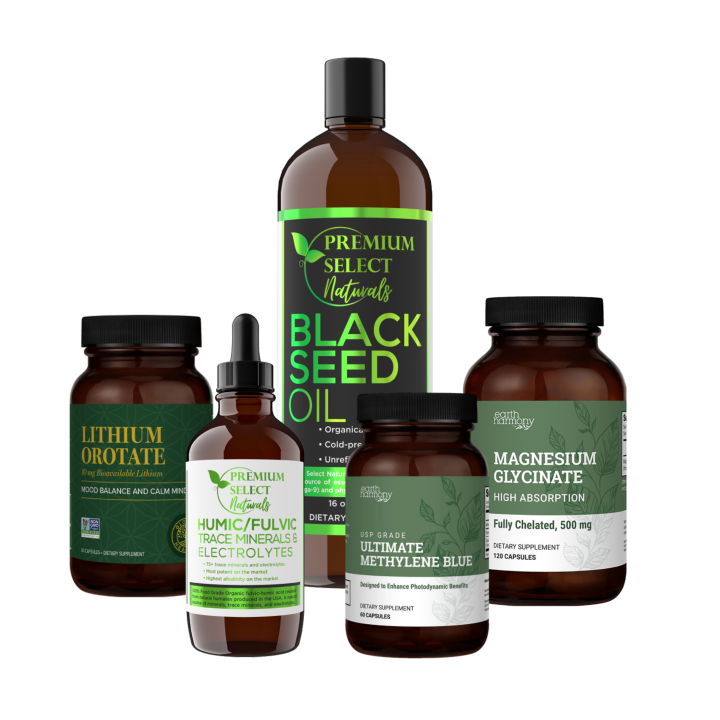 Premium Mood Support (Save 20%)